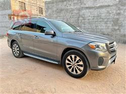 مرسيدس بنز GLS